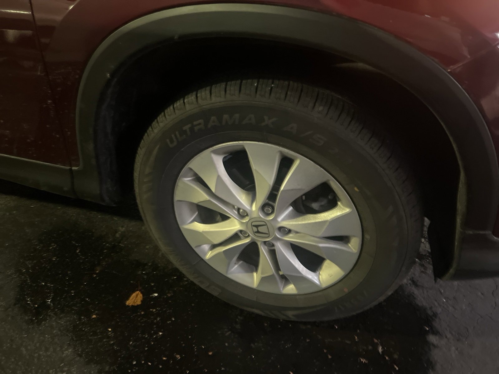 Used 2014 Honda CR-V EX image 7