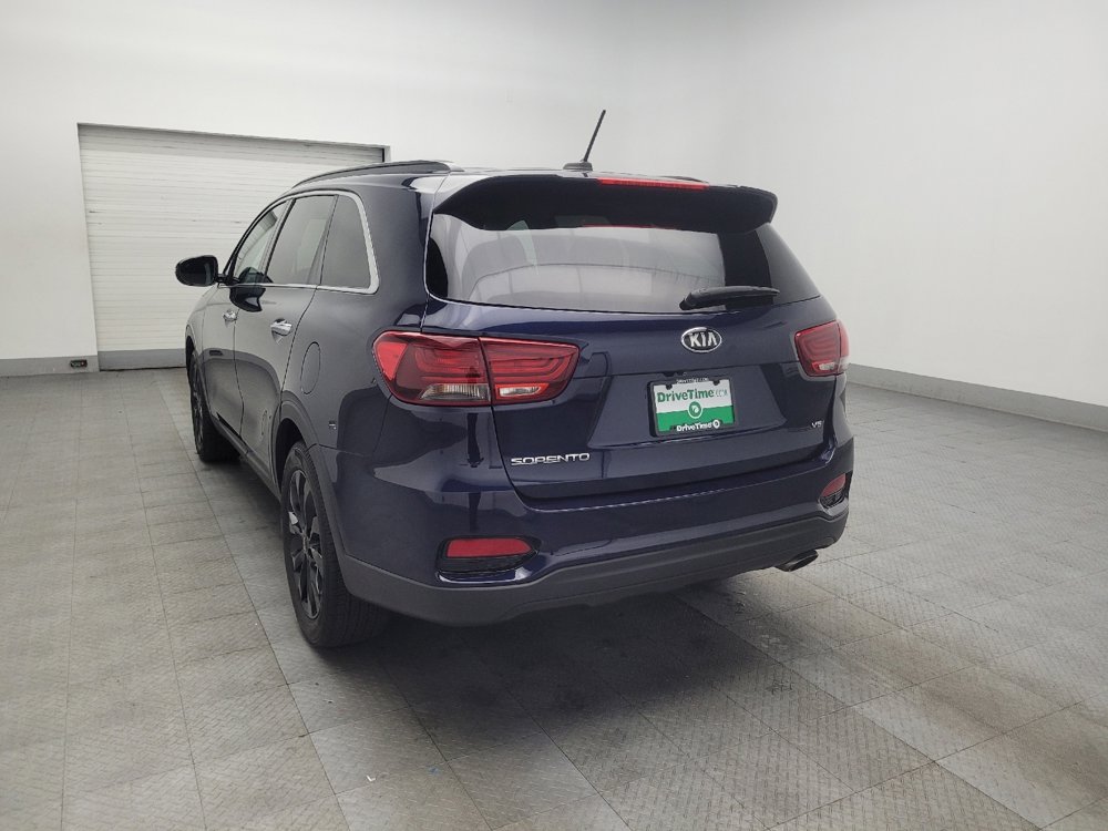 Used 2020 Kia Sorento S FWD image 5