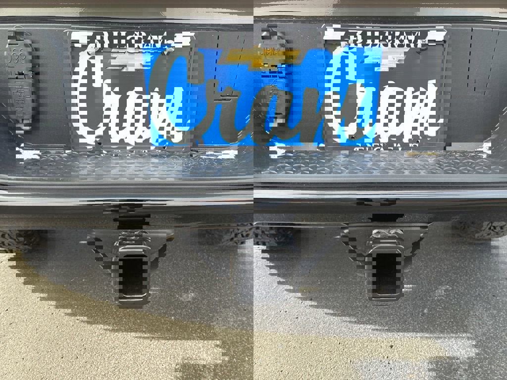 New 2026 Chevrolet Colorado Trail Boss image 26