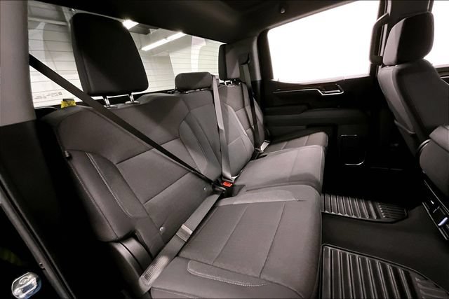 Used 2026 Chevrolet Silverado 1500 LT AWD/4WD image 25