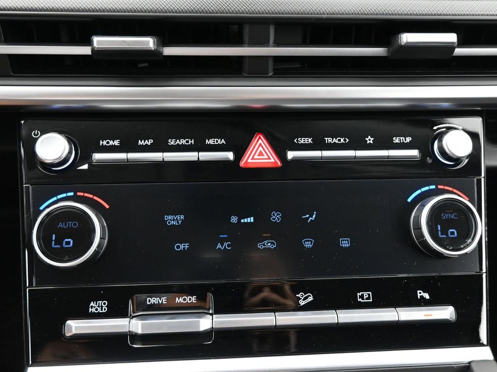 New 2026 Hyundai Santa Fe SE image 34