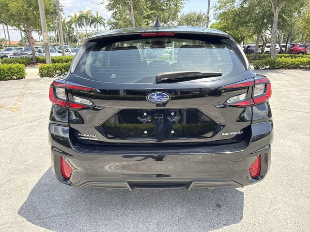 Certified 2024 Subaru Impreza 2.0i AWD/4WD image 24