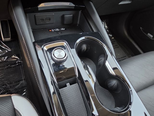 Used 2025 Buick Envision Sport Touring AWD/4WD image 14