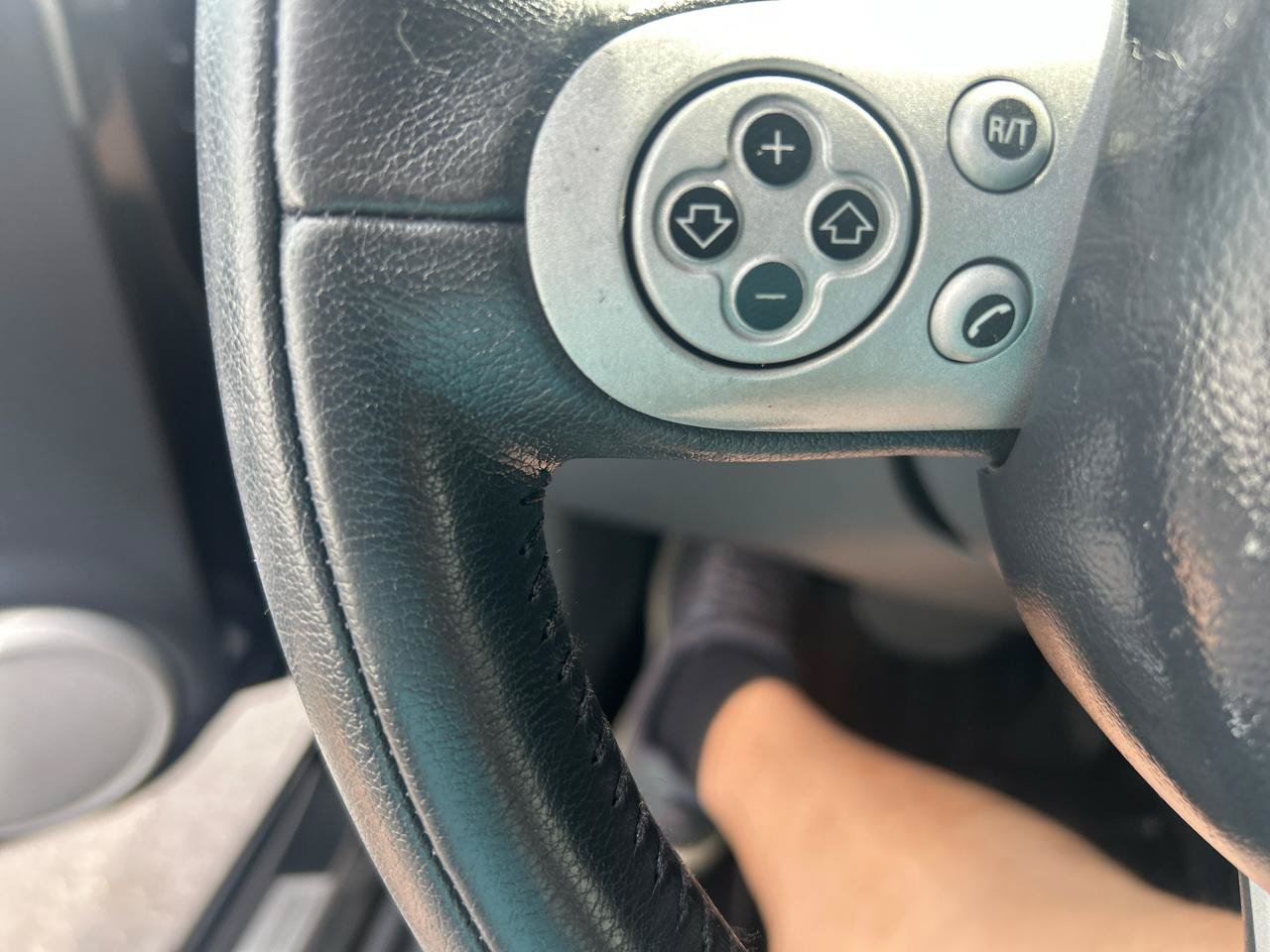 Used 2008 MINI Cooper Convertible FWD image 15
