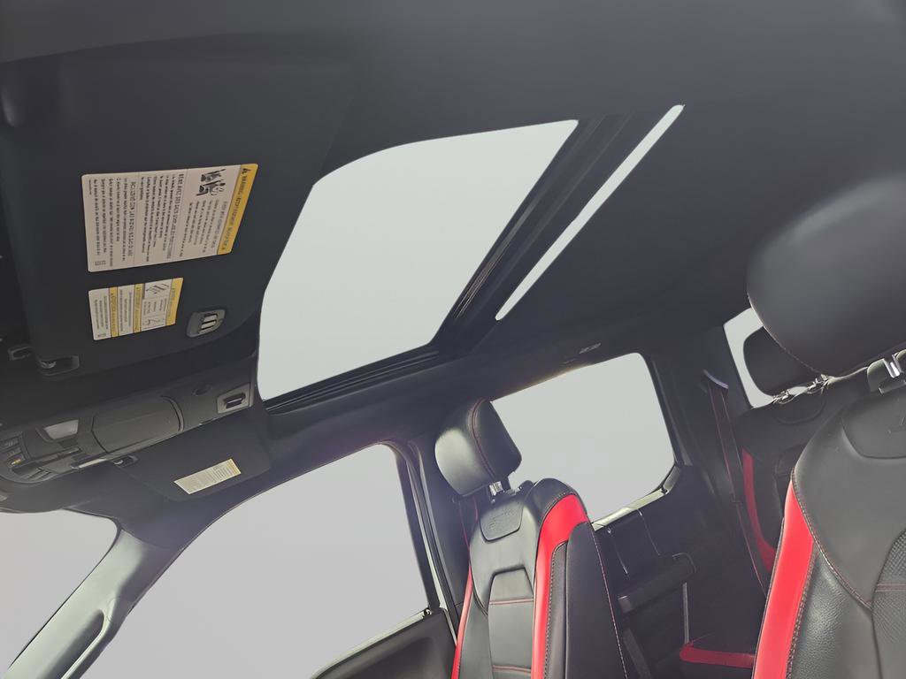 Used 2018 Ford F150 Lariat w/ Equipment Group 502A Luxury image 28