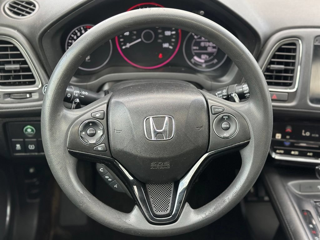 Used 2016 Honda HR-V EX image 4