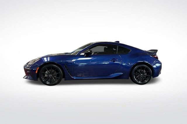 Used 2022 Toyota GR86 Premium w/ ALL Weather Mat Package (TMS) image 8