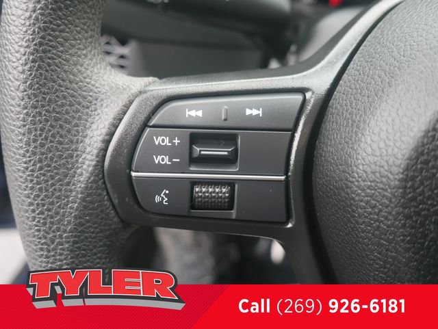 Certified 2024 Honda Accord EX image 24