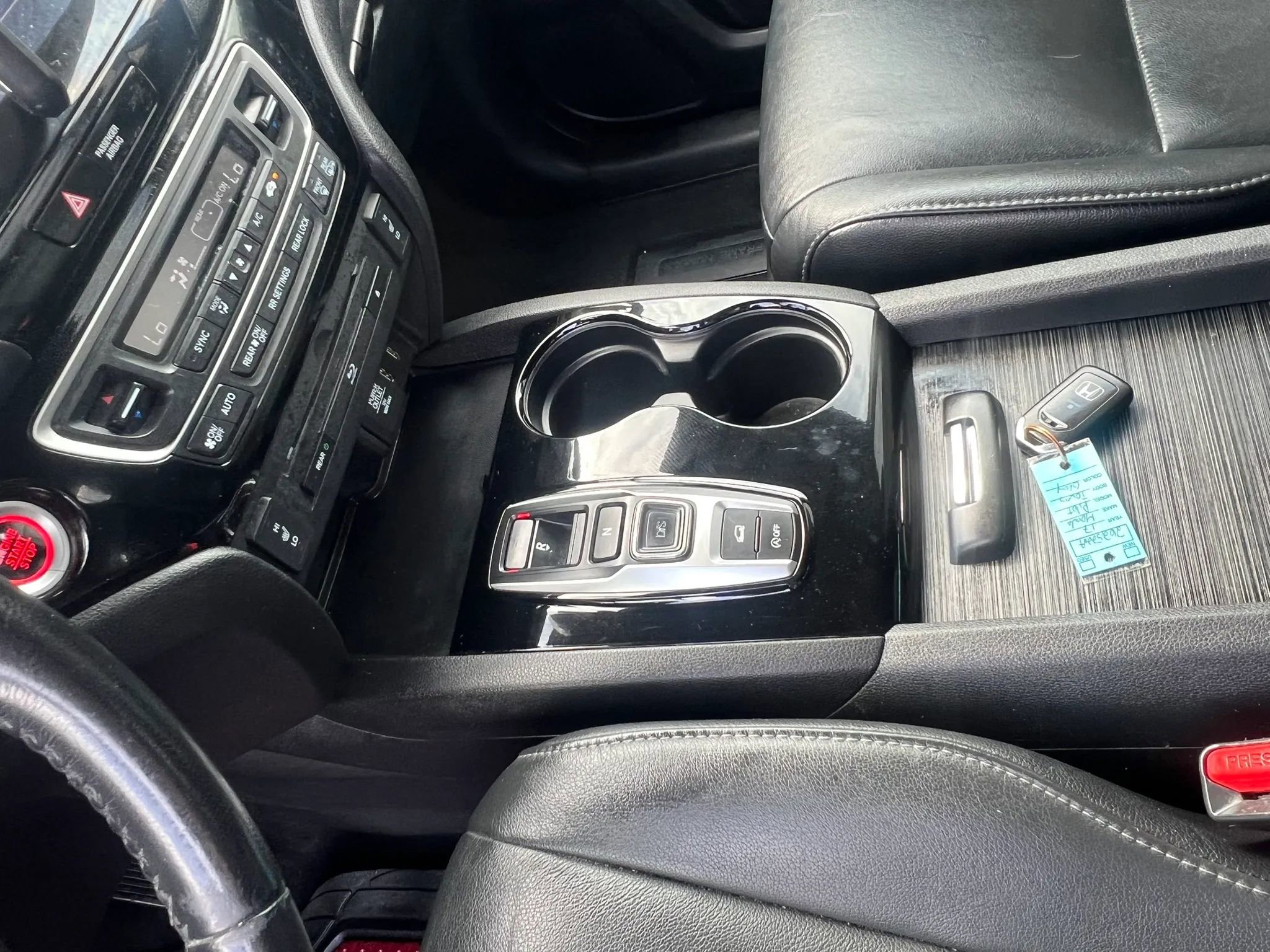 Used 2017 Honda Pilot Touring image 17