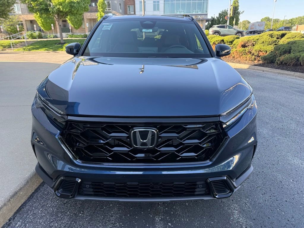 New 2026 Honda CR-V Sport-L image 3
