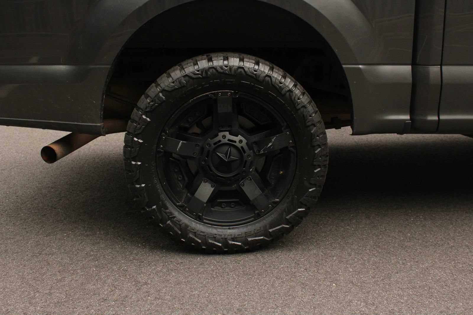 Used 2020 Ford F150 XLT RWD image 5