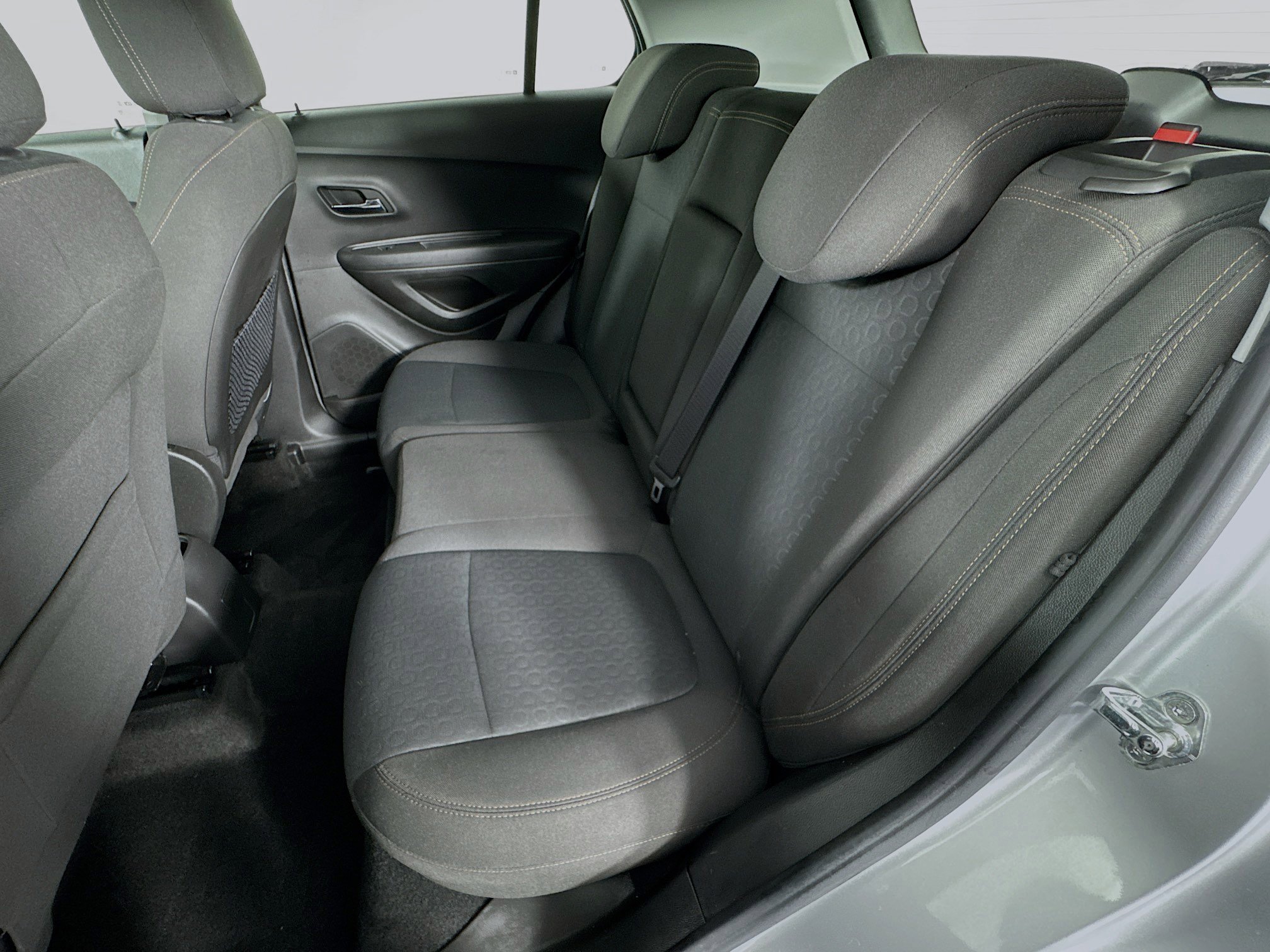 Used 2018 Chevrolet Trax LS image 22