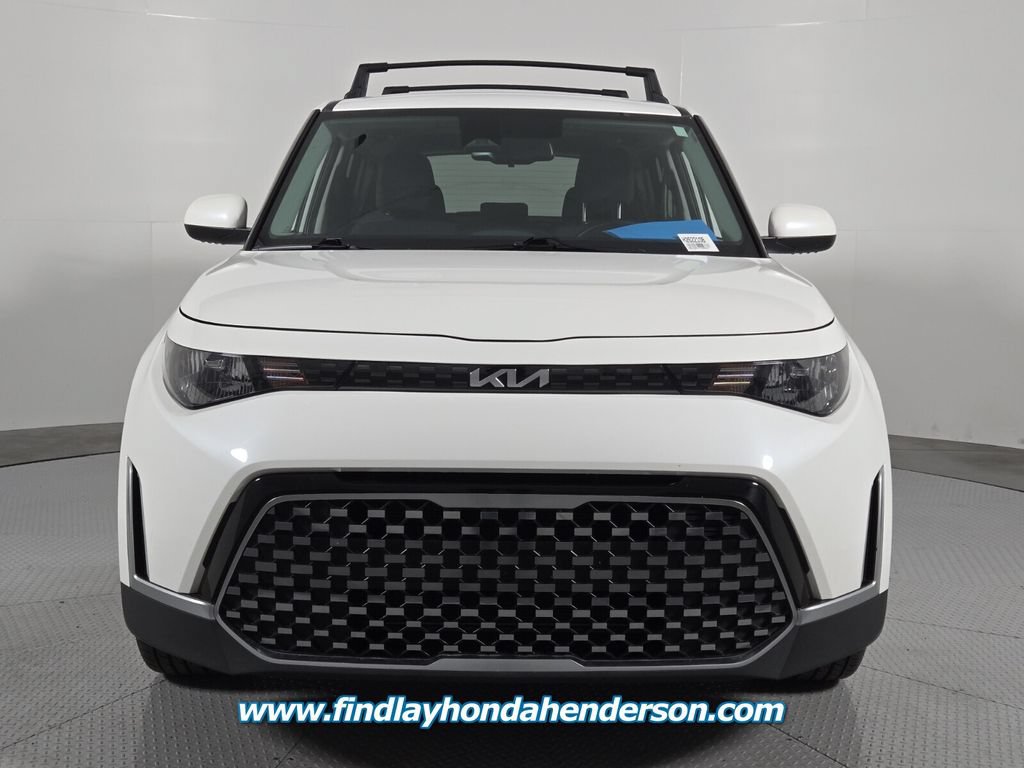 Used 2023 Kia Soul EX FWD image 8