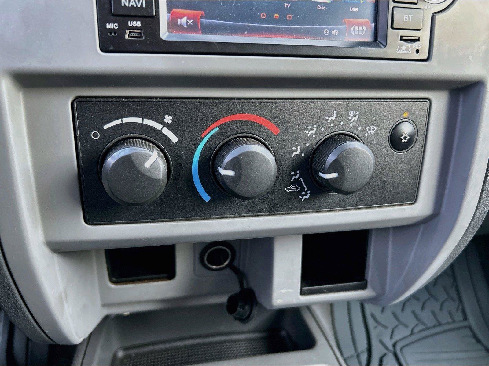 Used 2005 Dodge Dakota SLT RWD image 30