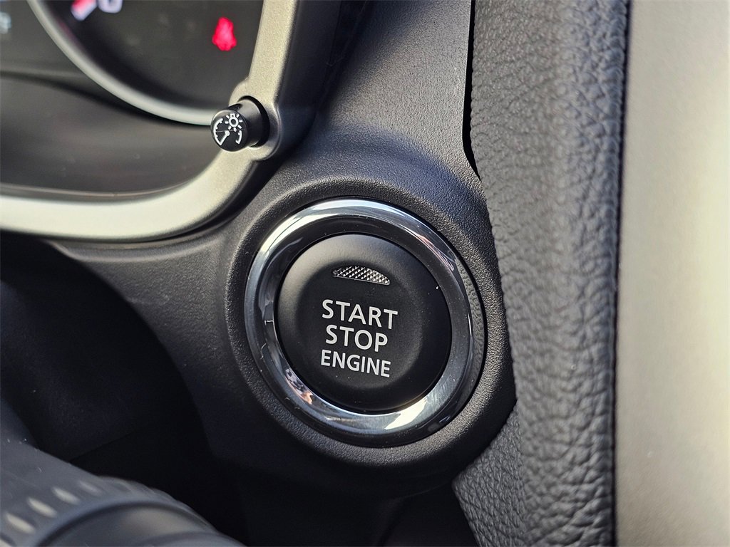 New 2026 Mitsubishi Eclipse Cross SE image 9