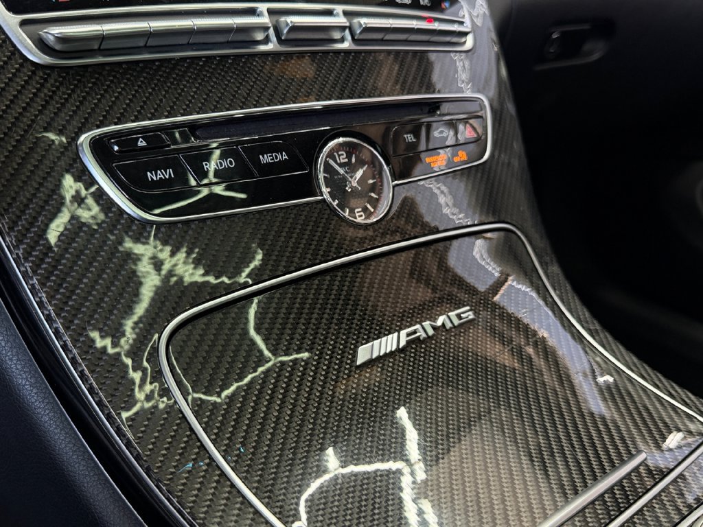 Used 2017 Mercedes-Benz C 63 AMG S image 23