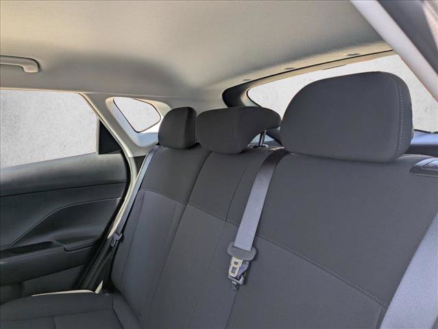 New 2027 Hyundai Kona SE FWD image 18