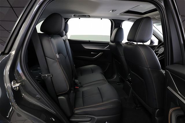 New 2026 MAZDA CX-90 3.3 Turbo w/ Preferred Package image 25