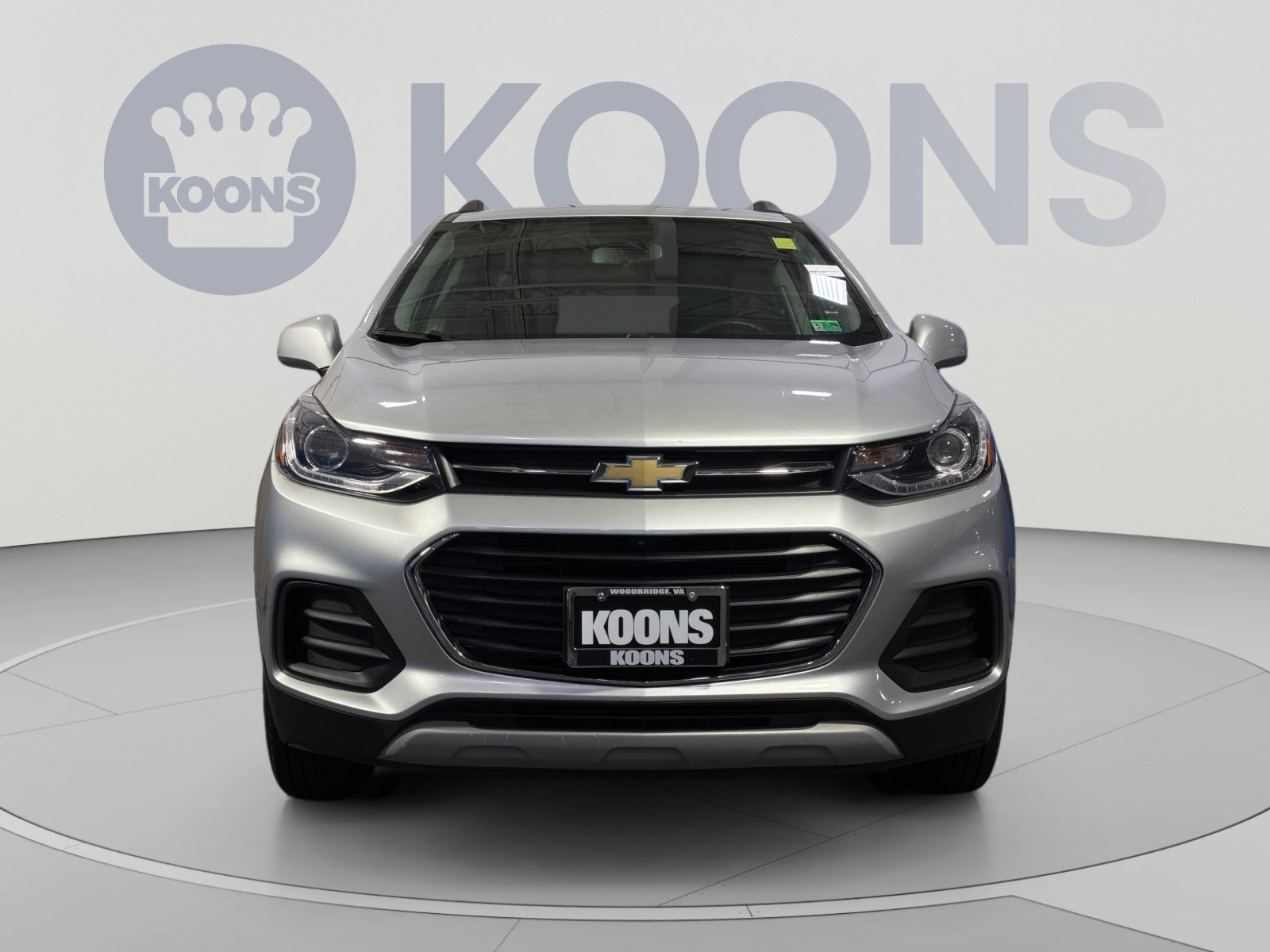 Used 2021 Chevrolet Trax LT AWD/4WD image 11