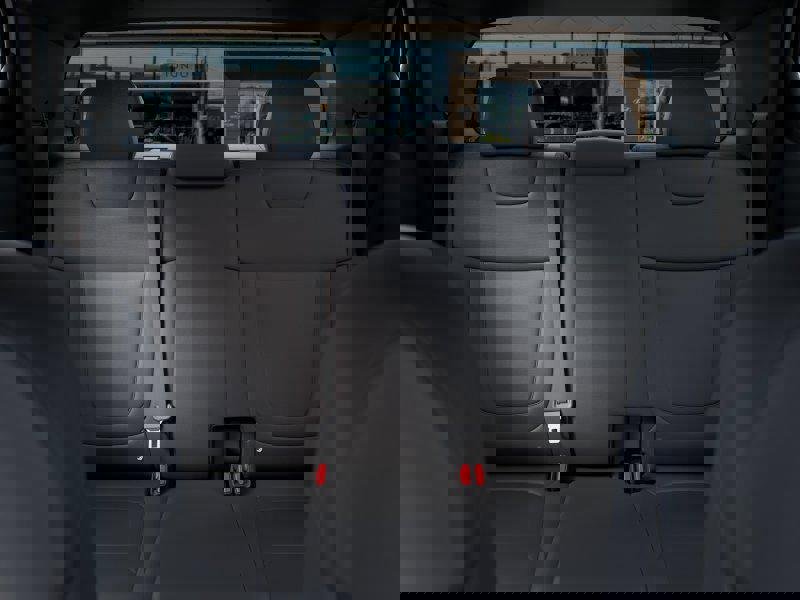 New 2026 Hyundai Santa Cruz SE image 12