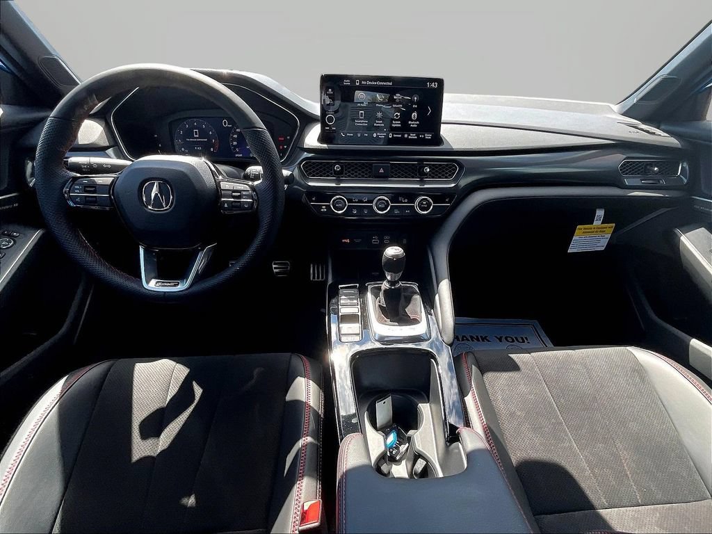 New 2026 Acura Integra Type S FWD image 5