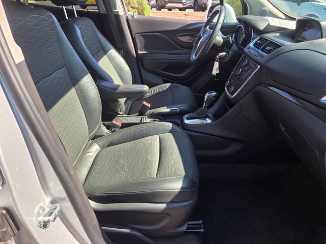 Used 2016 Buick Encore Sport Touring image 15