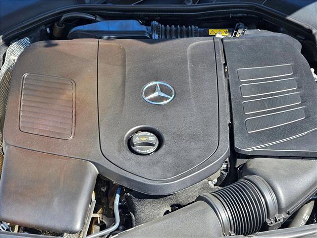Used 2023 Mercedes-Benz C 300 Sedan image 19