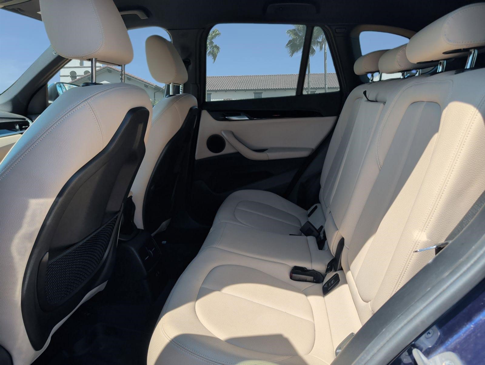 Used 2019 BMW X1 sDrive28i FWD image 24