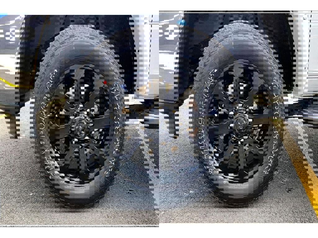 Used 2020 RAM 2500 Laramie image 10