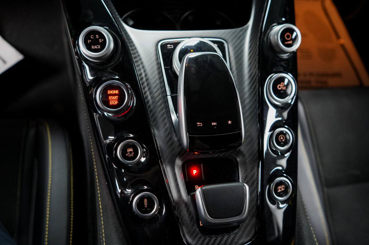 Used 2018 Mercedes-Benz AMG GT R image 22