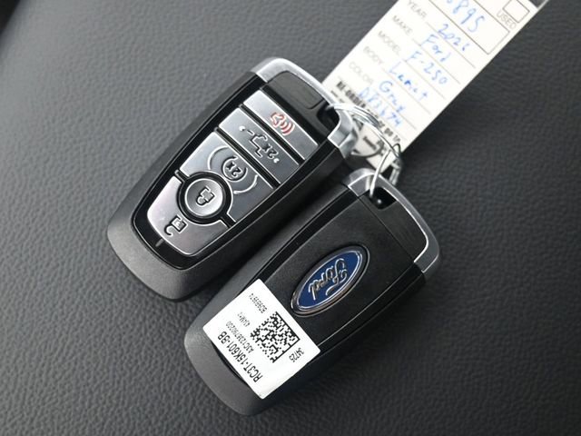 New 2026 Ford F250 Lariat AWD/4WD image 19