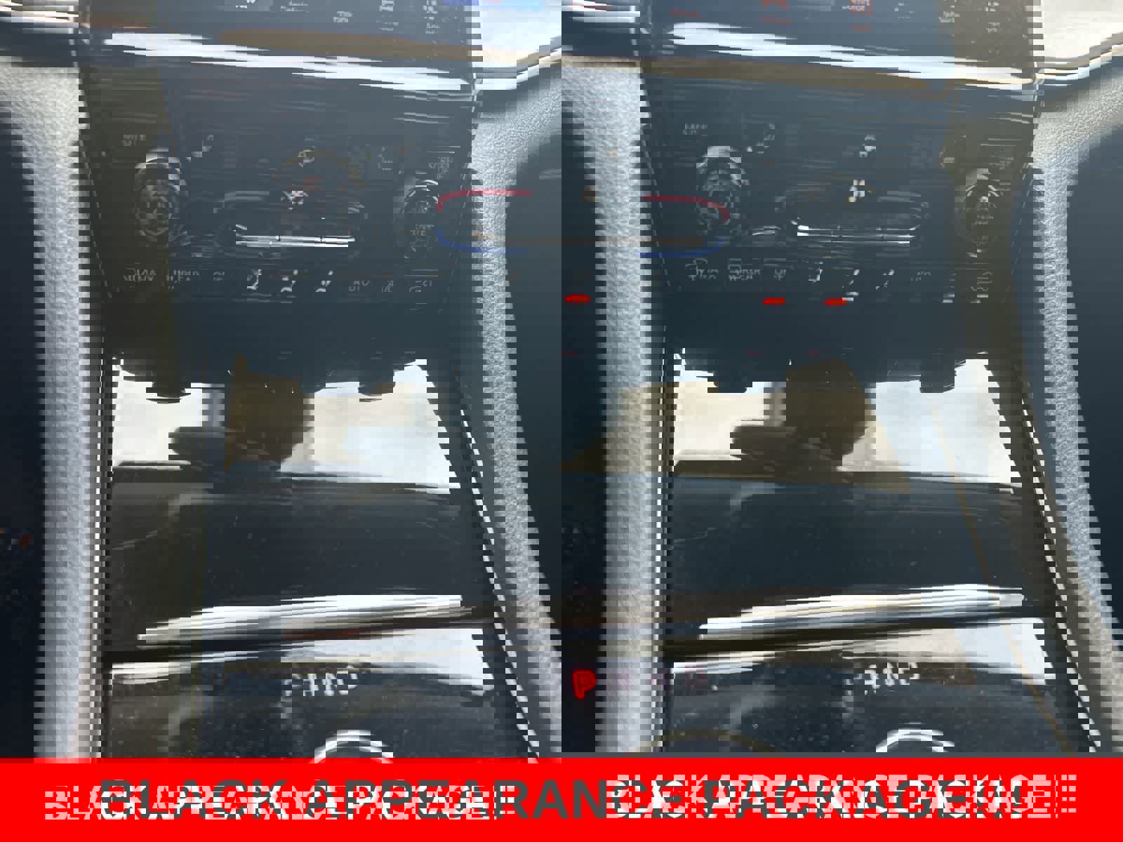 Used 2023 Jeep Grand Cherokee Limited w/ Black Appearance Package image 36