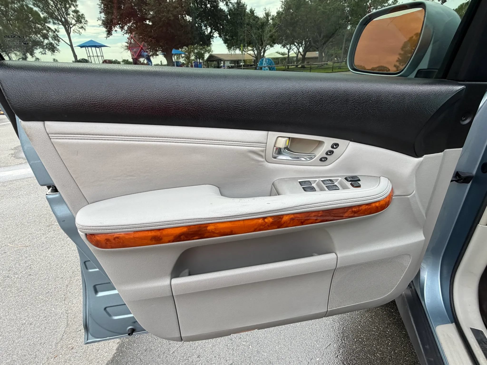 Used 2007 Lexus RX 350 2WD image 26