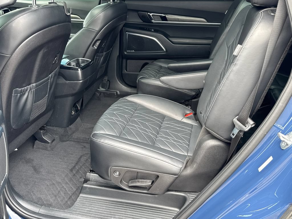 Used 2024 Kia Telluride SX Prestige X-Pro AWD/4WD image 21