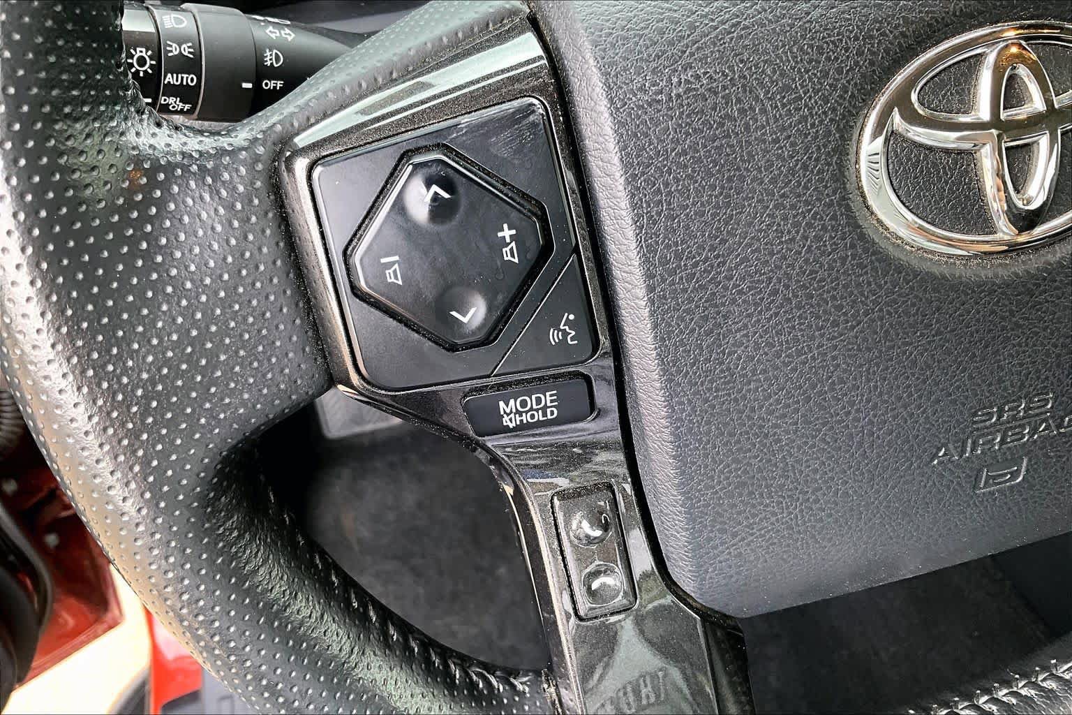 Used 2024 Toyota 4Runner TRD Pro AWD/4WD image 21