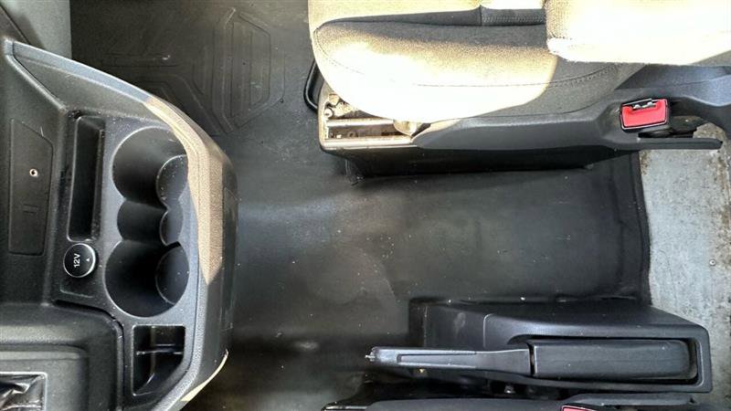 Used 2015 Ford Transit 350 138 DRW image 23