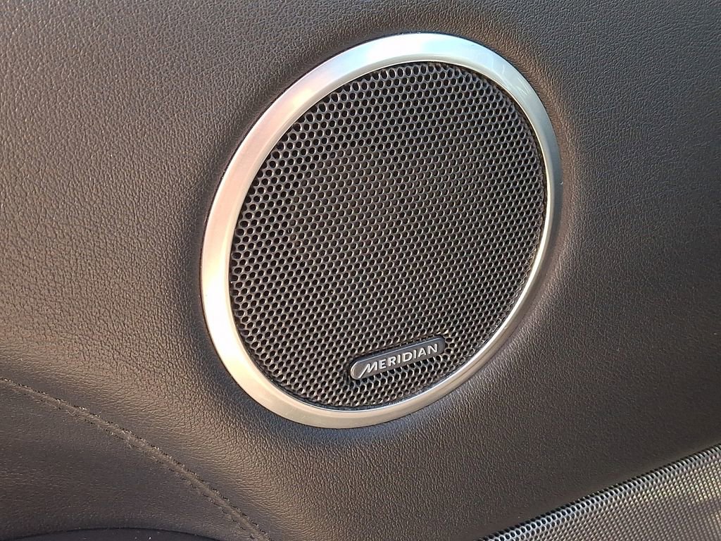 Used 2017 Land Rover Range Rover Sport SE image 27