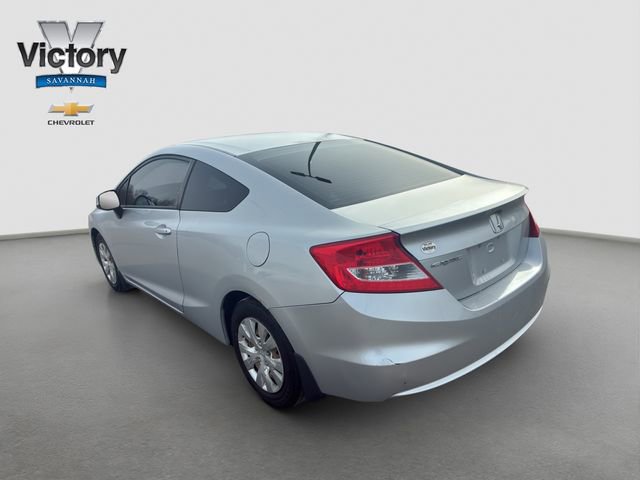Used 2012 Honda Civic LX image 5