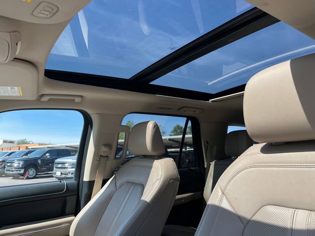 Used 2024 Ford Expedition Max Limited image 11