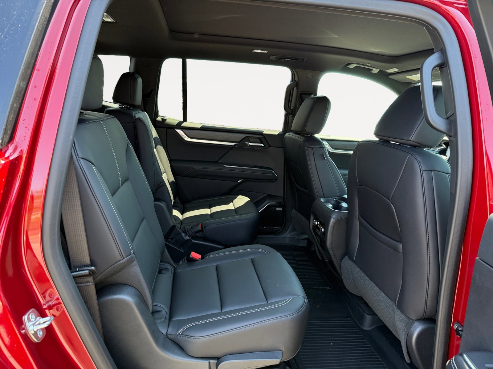 New 2025 GMC Acadia Elevation w/ Elevation Premium Package image 18