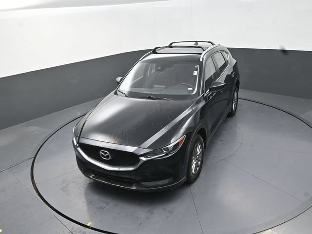 Used 2018 MAZDA CX-5 Sport AWD/4WD image 24