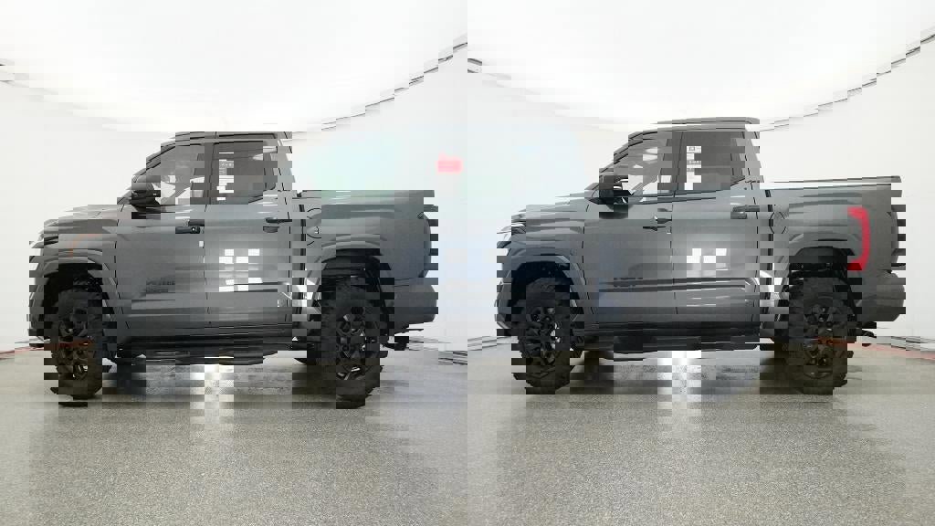 New 2026 Toyota Tundra SR5 image 52