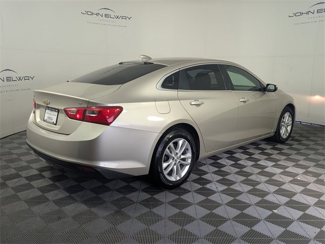 Used 2016 Chevrolet Malibu LT image 5