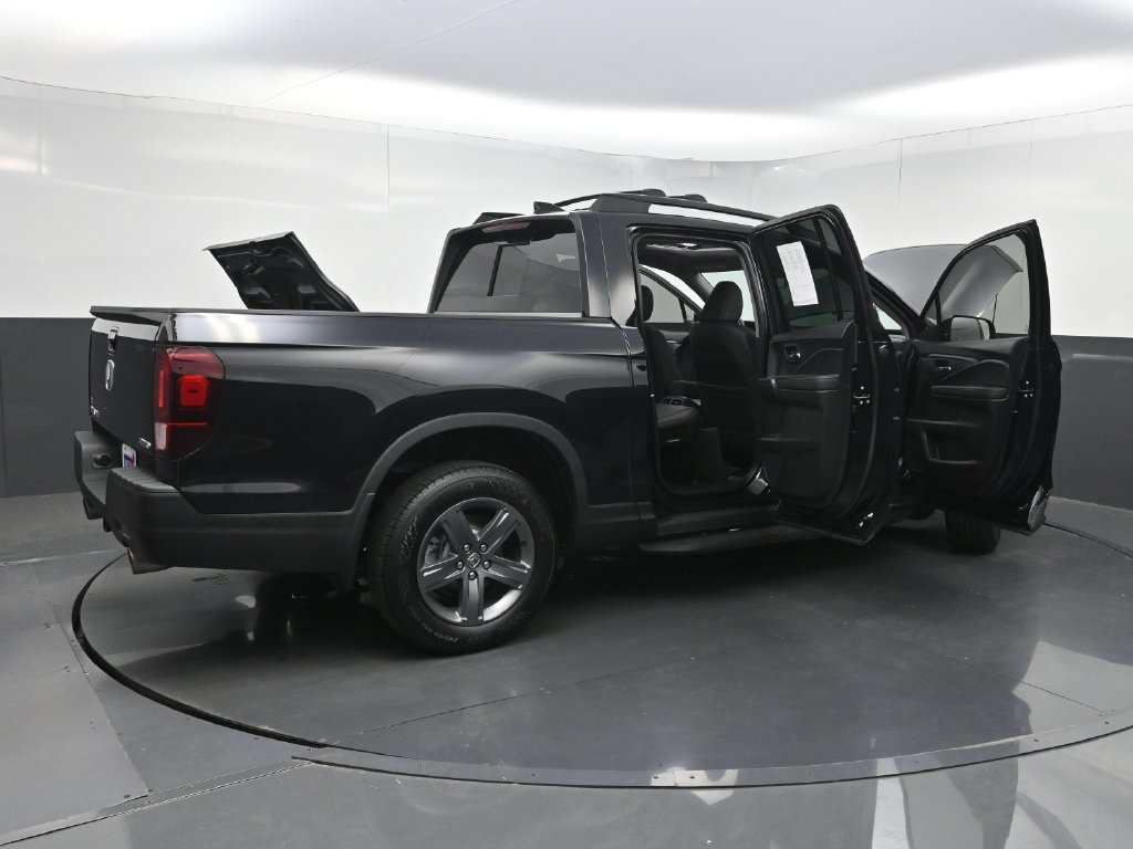 Used 2023 Honda Ridgeline RTL image 39