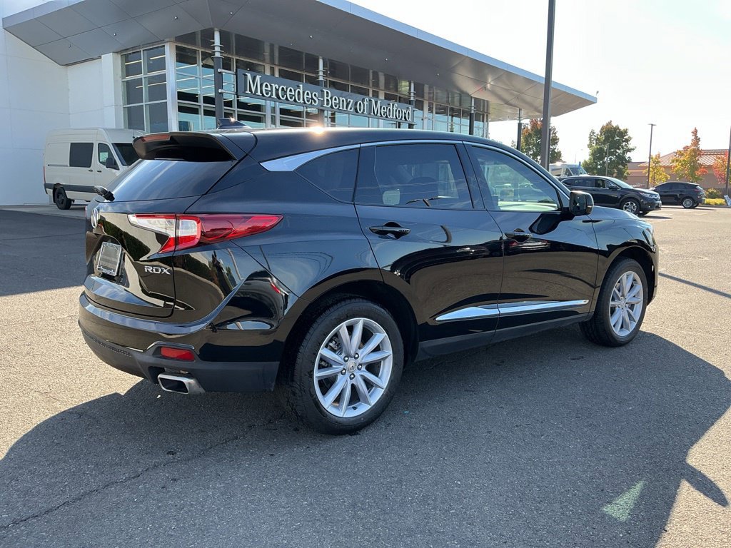 Used 2023 Acura RDX FWD image 4