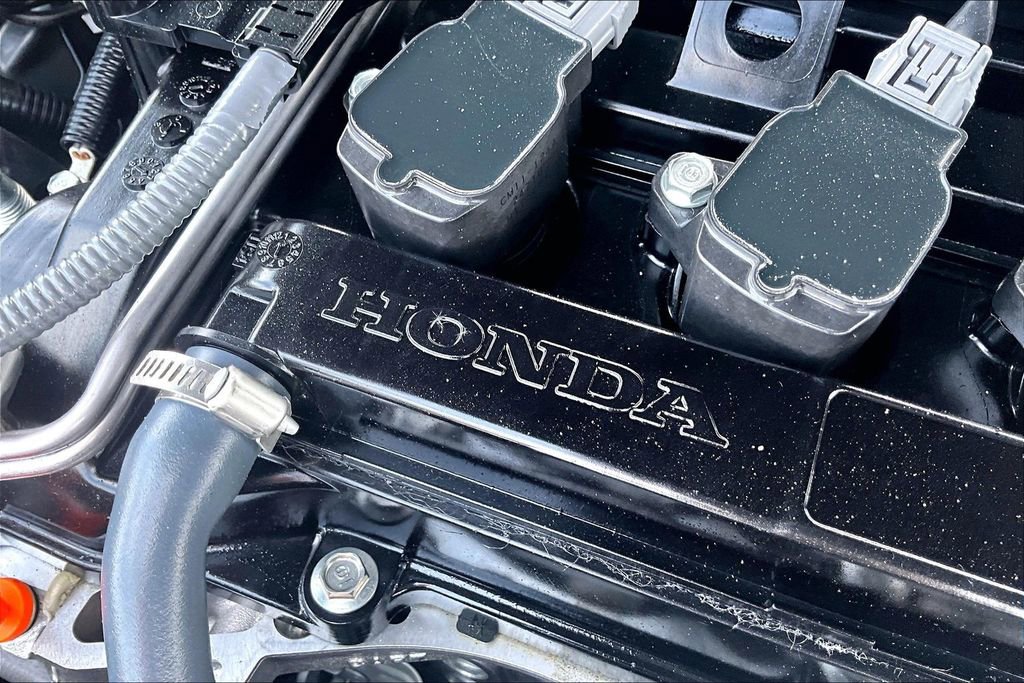 Used 2025 Honda Accord SE image 30