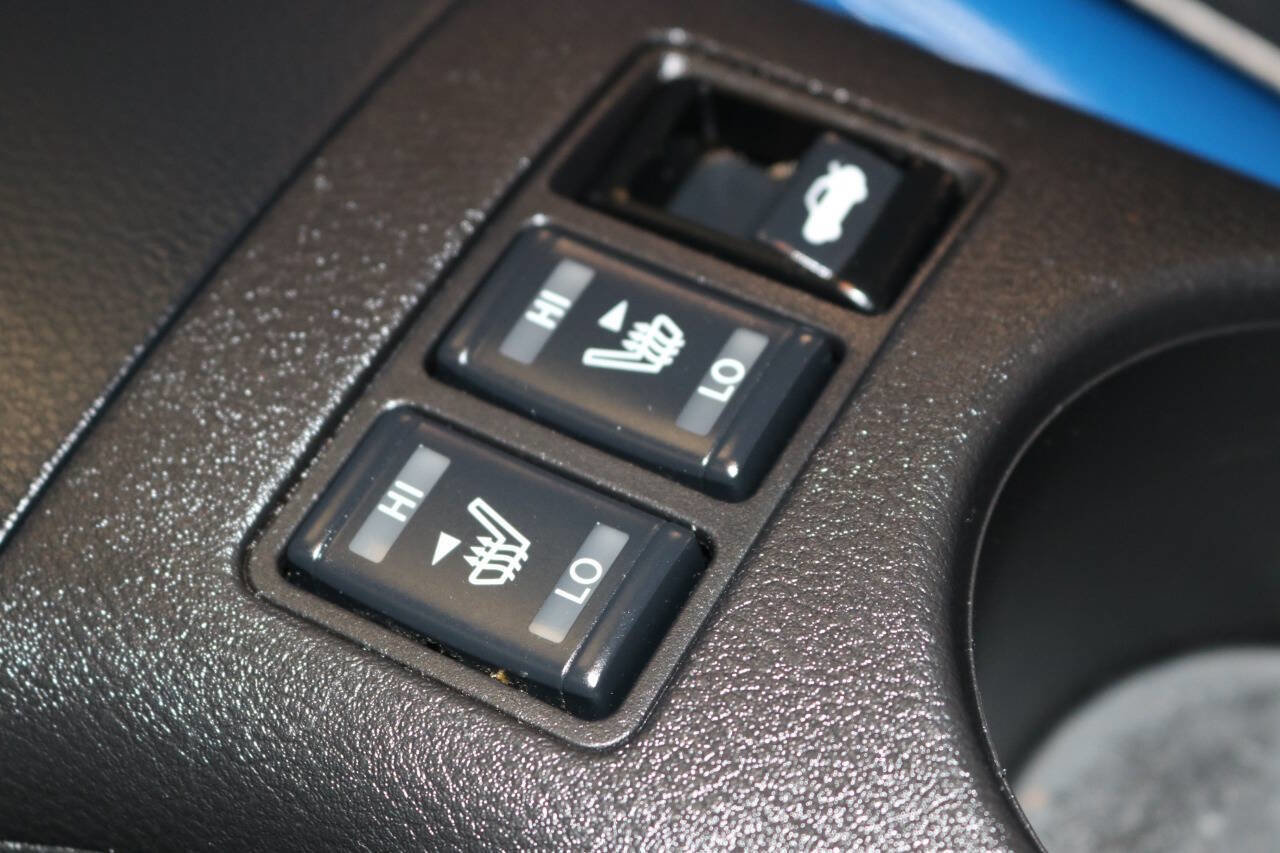 Used 2023 Nissan Z Performance 2dr Coupe 9A w/ Floor Mat Package (L93) image 45