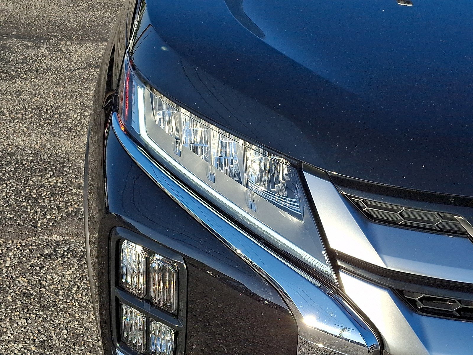 Used 2024 Mitsubishi Outlander Sport SE image 8