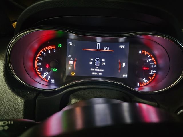 Used 2017 Dodge Durango R/T w/ Trailer Tow Group IV RWD image 32