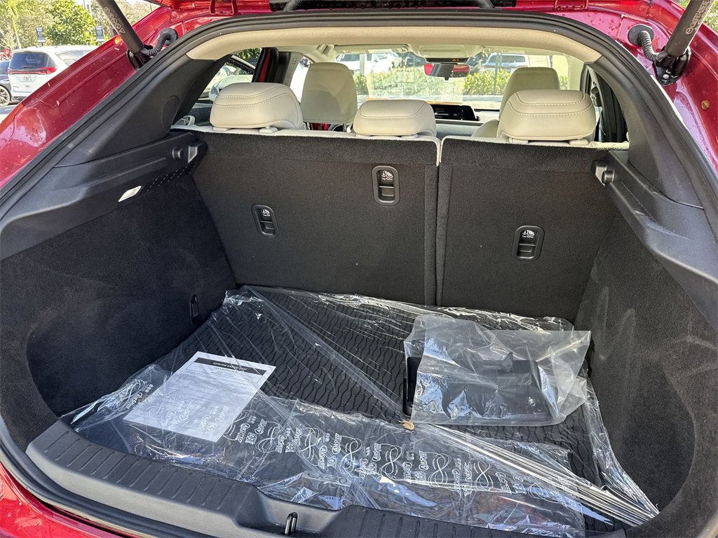 New 2024 MAZDA CX-30 AWD 2.5 S w/ Premium Package image 59